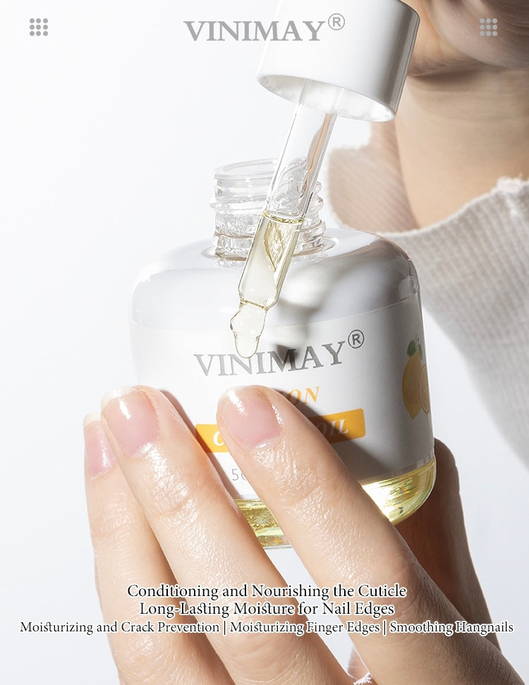 VINIMAY Cuticle Oil 50ml