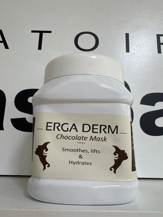 Chocolate Mask 500ml