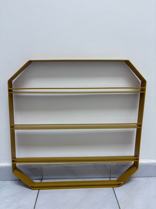 Majestic Shelf
