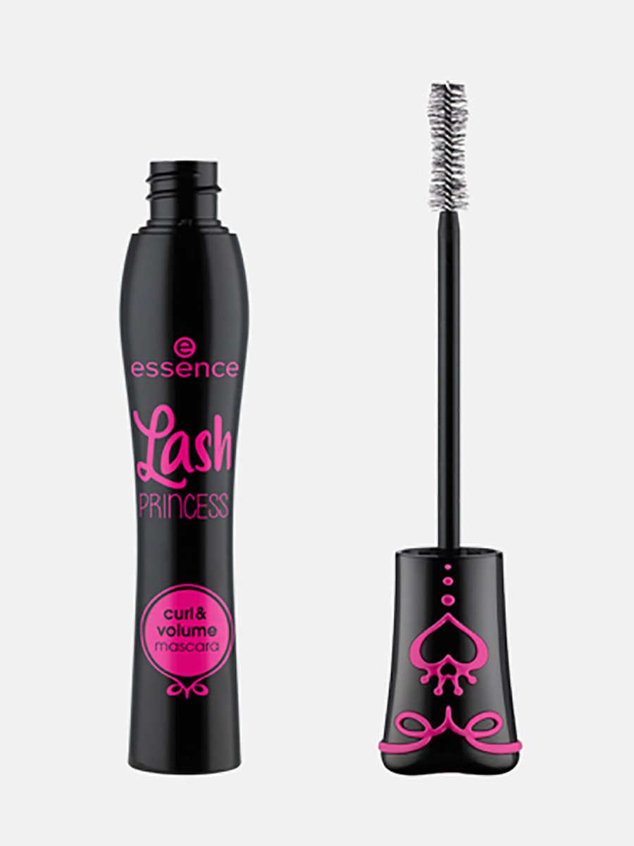 Essence Lash Princess Curl & Volume Mascara