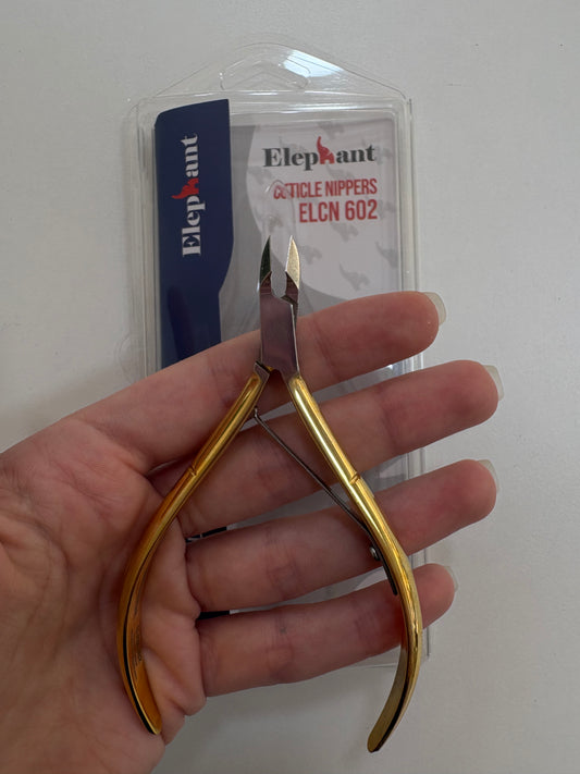 Elephant Cuticle Nipper-ELCN 602