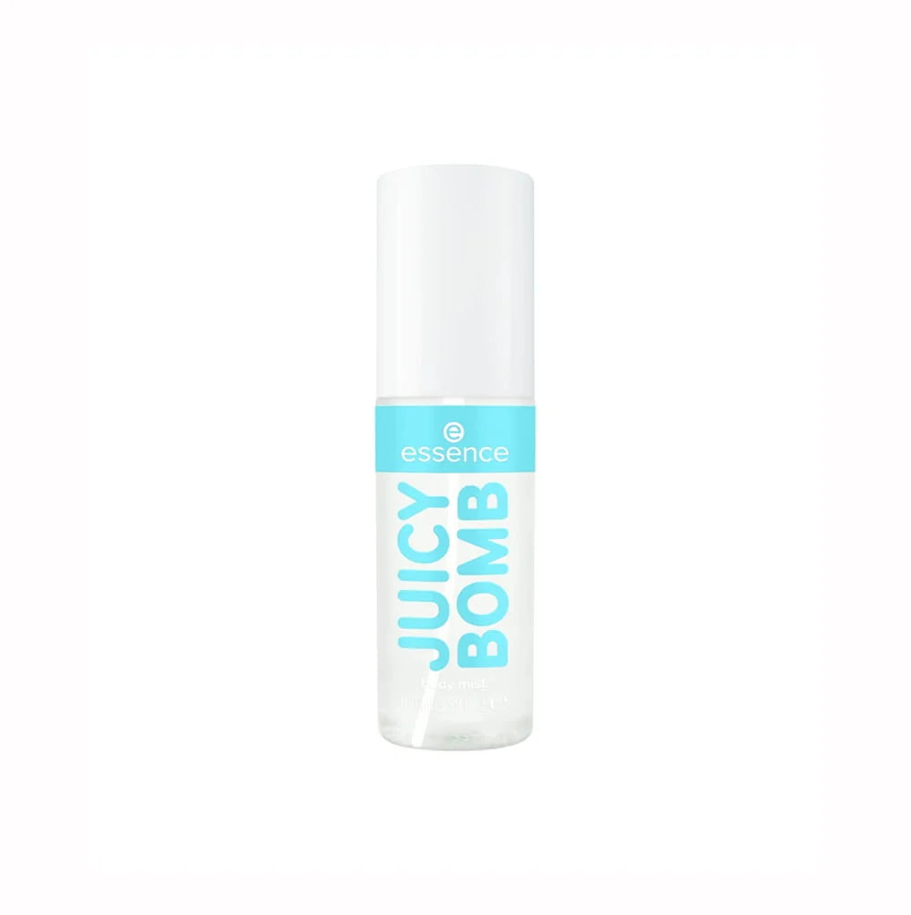 Essence Juicy Bomb TropicalDrop Body Mist