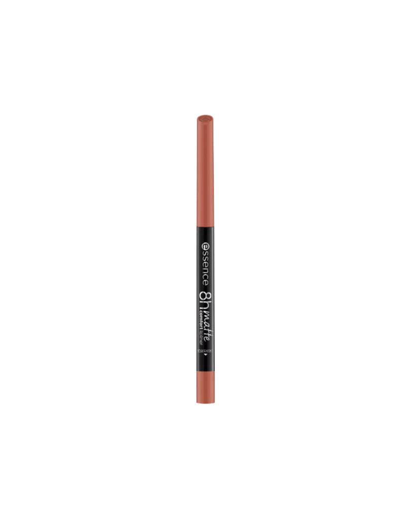 Essence 8H Matte Comfort Lipliner