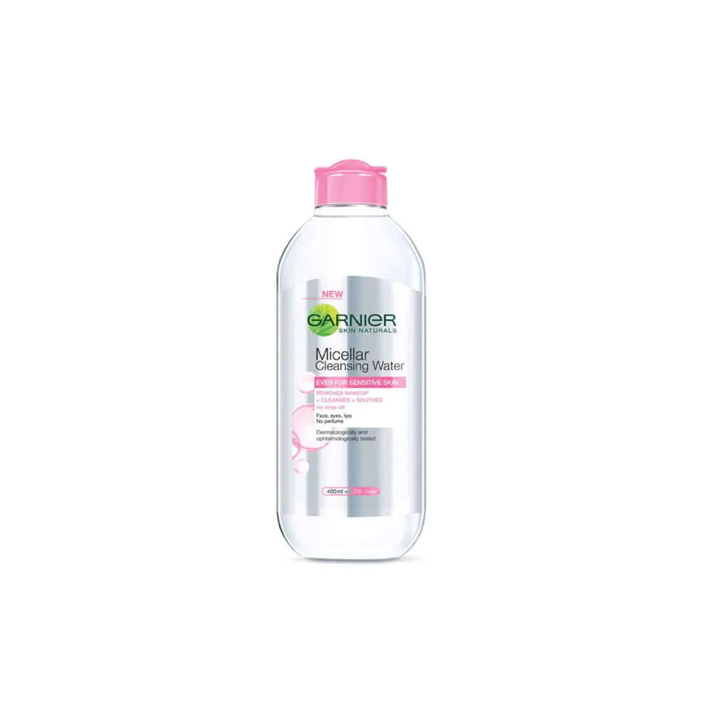 GARNIER Micellar Cleansing Water Sensitive Skin