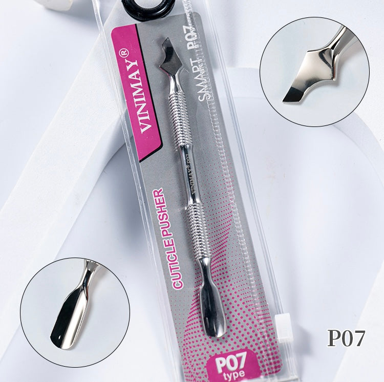 VINIMAY Cuticle Pusher P07