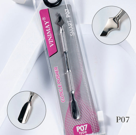 VINIMAY Cuticle Pusher P07
