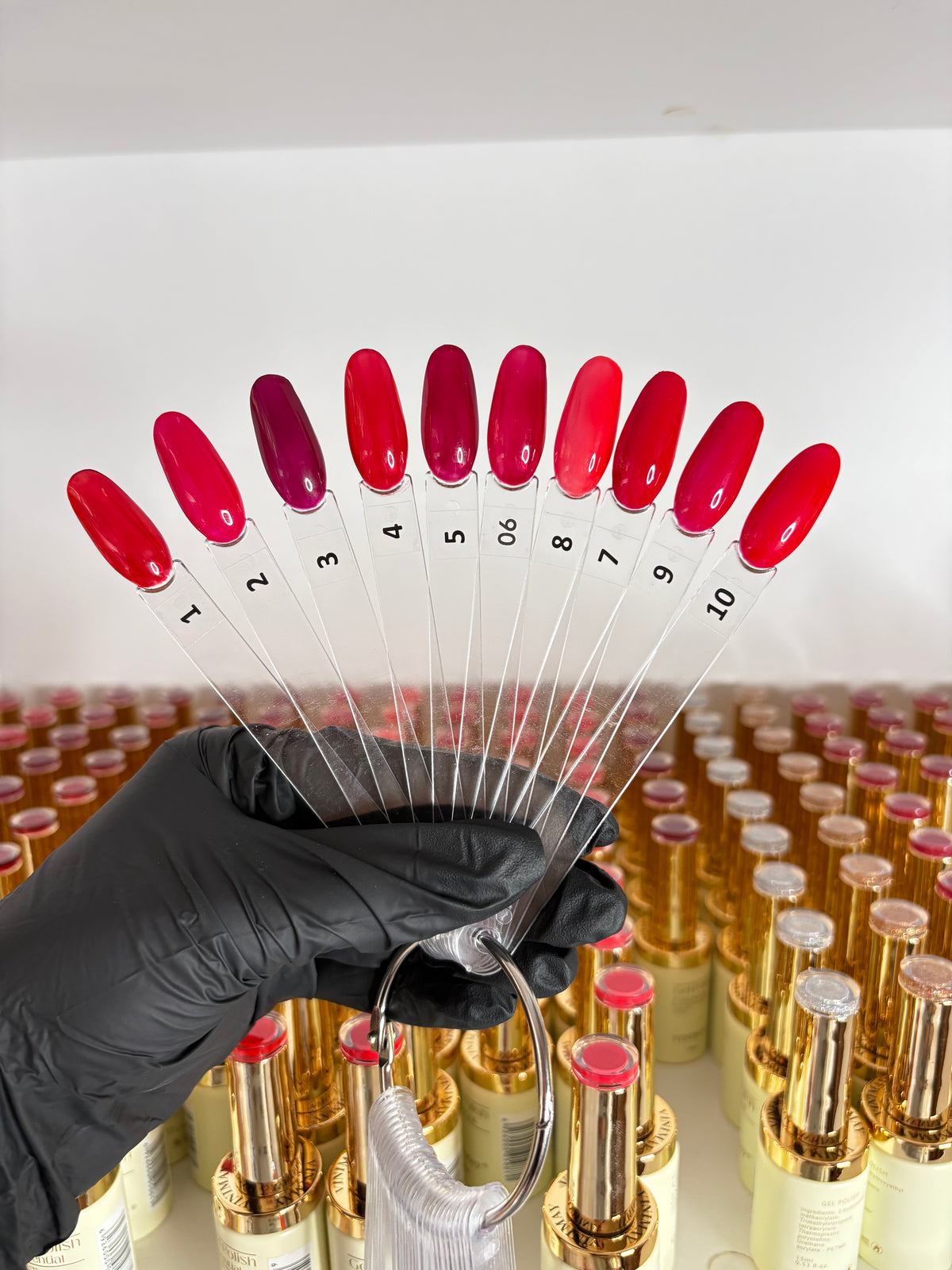 VINIMAY RED New Collection 2027
