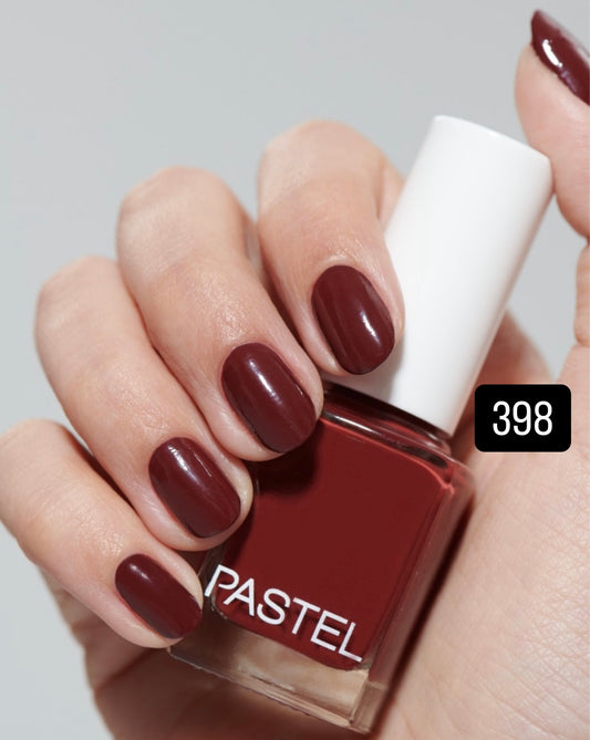 Pastel Nail Polish-398