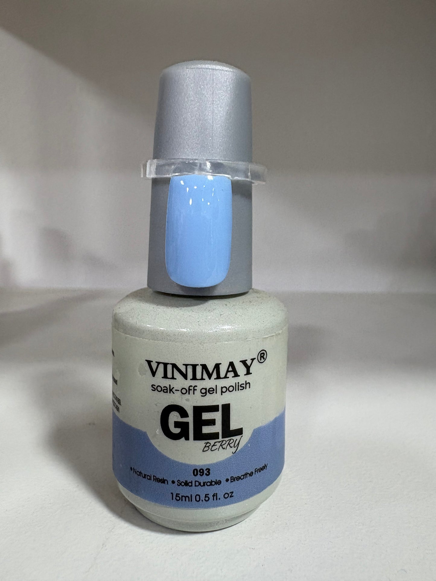 Gel Polish (15ml)
