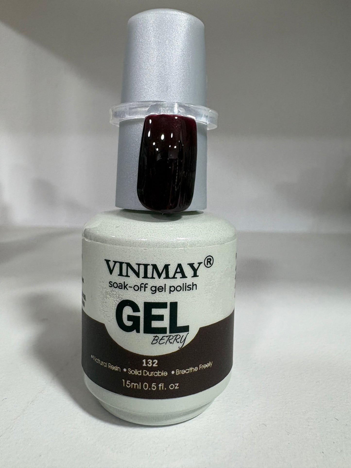 Gel Polish (15ml)