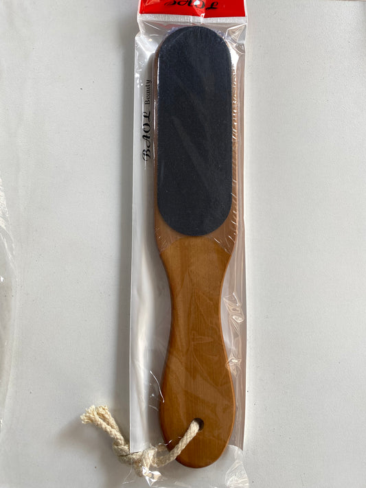 Foot File (BAOL)
