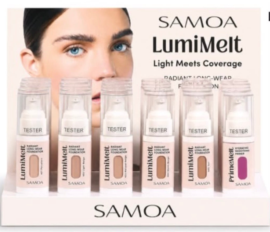 Primer LumiMelt