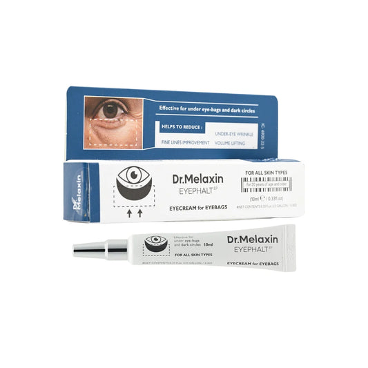 DR.MELAXIN EYEPHALT EYEBAG CREAM 10ml
