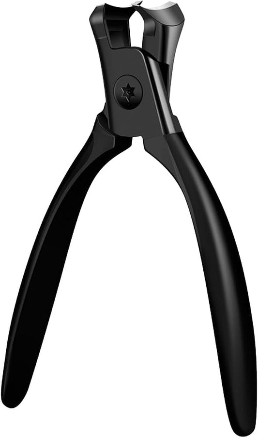 Nail Clipper Thick Nails, Fake Nails Cutter, Gel Extensions Nails Cutter