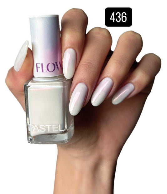 Pastel Nail Polish-436