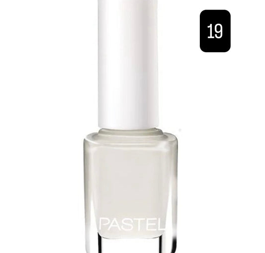 Pastel Nail Polish-19