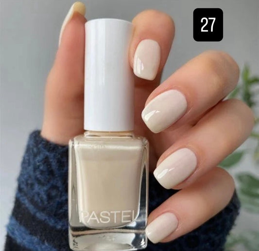 Pastel Nail Polish-27