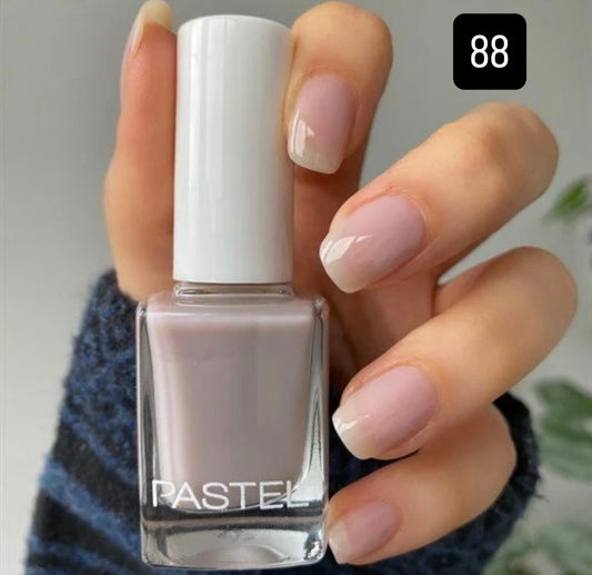 Pastel Nail Polish-88