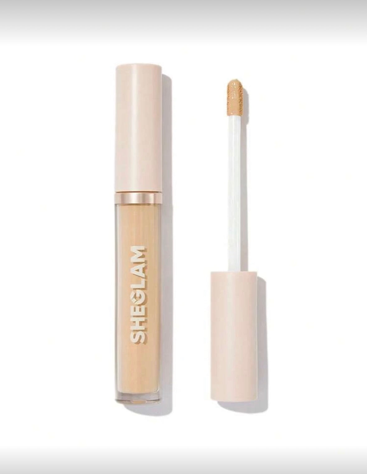 SHEGLAM like magic 12Hr Full Coverage Concealer Matte