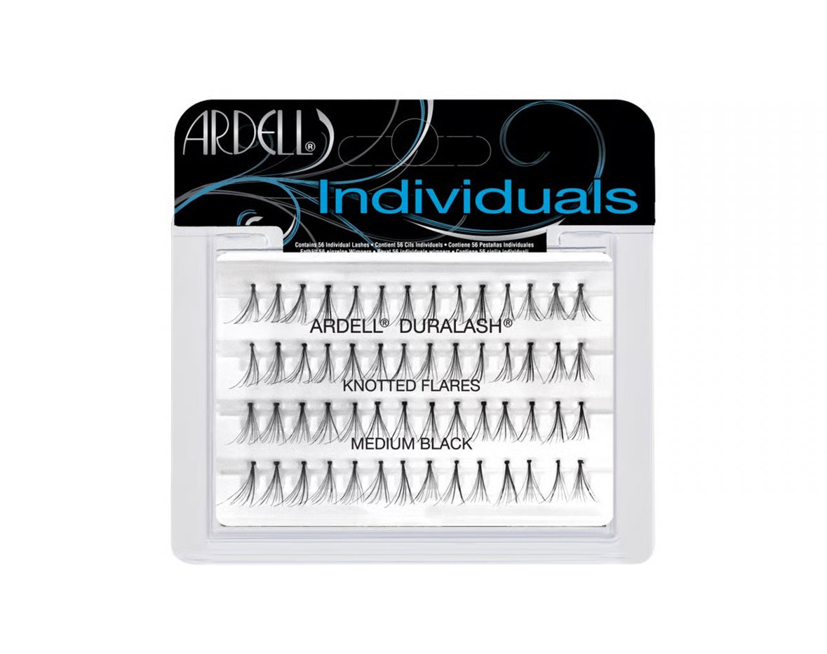 Lashes-individuals