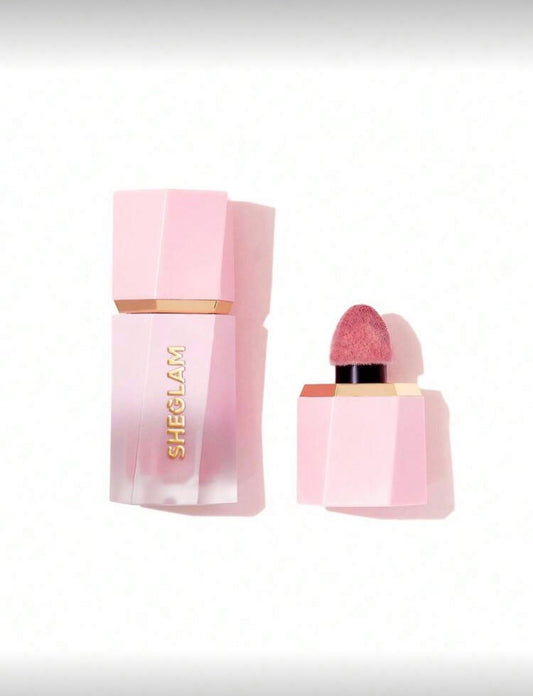 SHEGLAM liquid blush matte