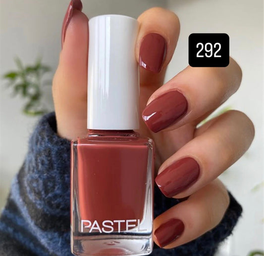 Pastel Nail Polish-292