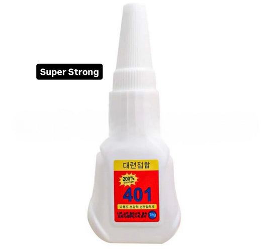 Glue 401