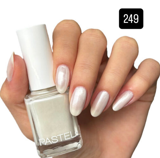 Pastel Nail Polish-249