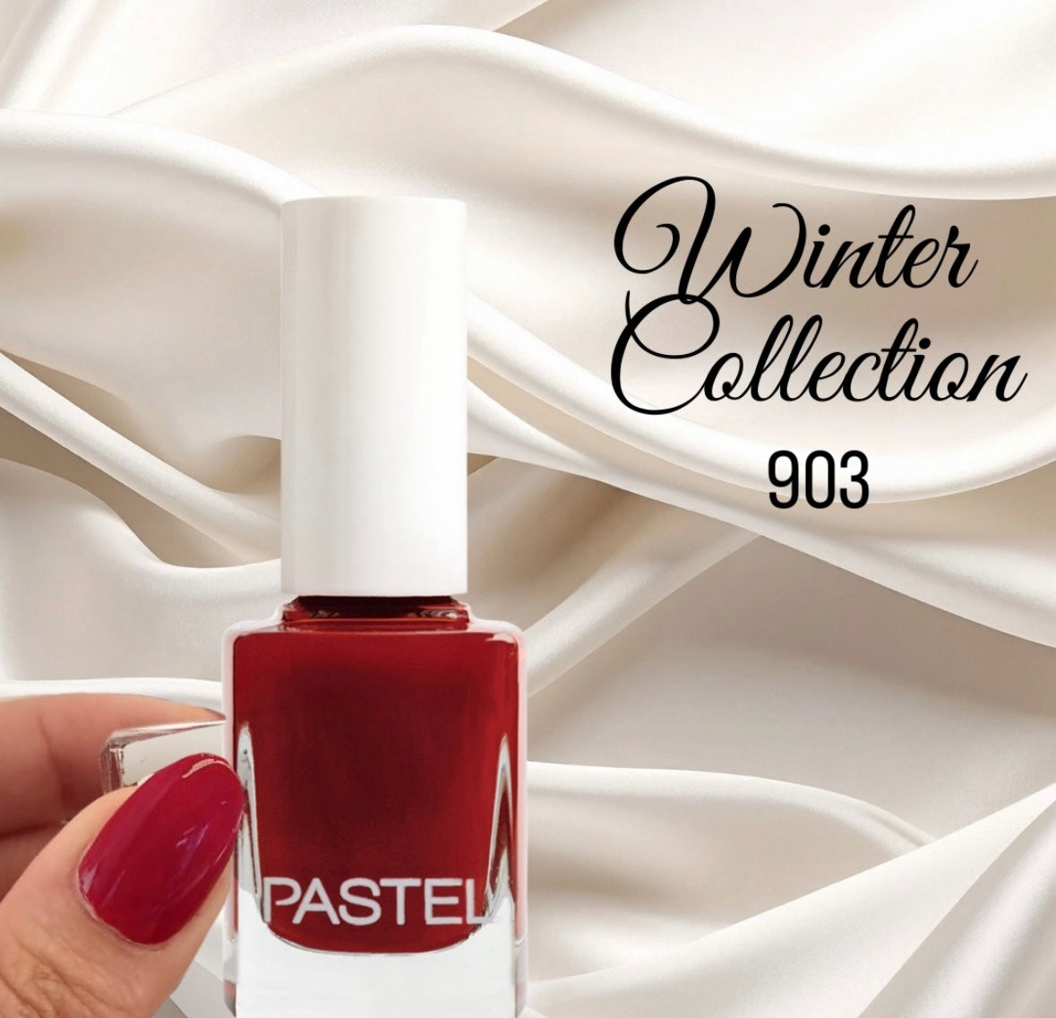 Pastel Nail Polish-903