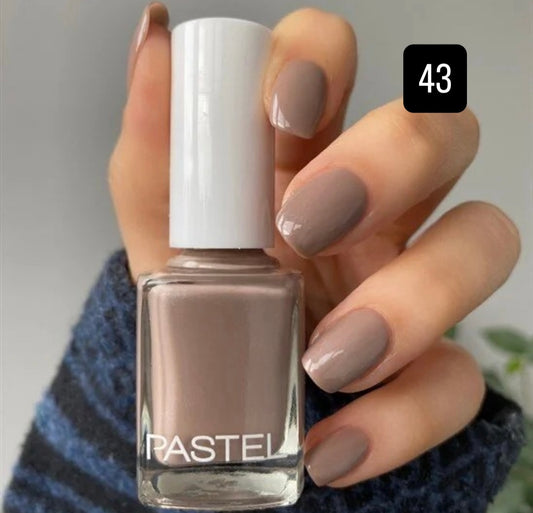 Pastel Nail Polish-43