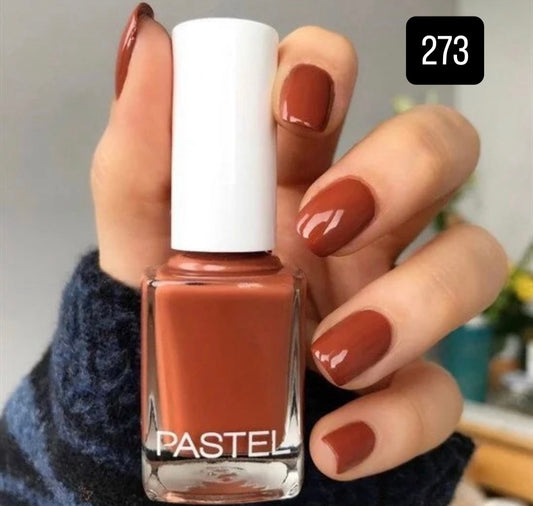 Pastel Nail Polish-273