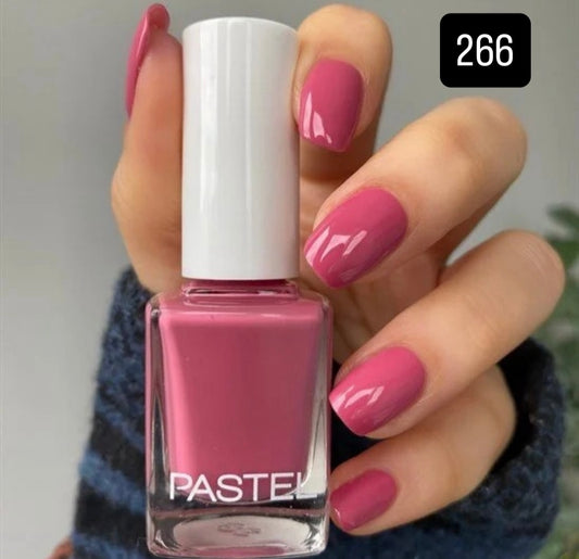 Pastel Nail Polish-266