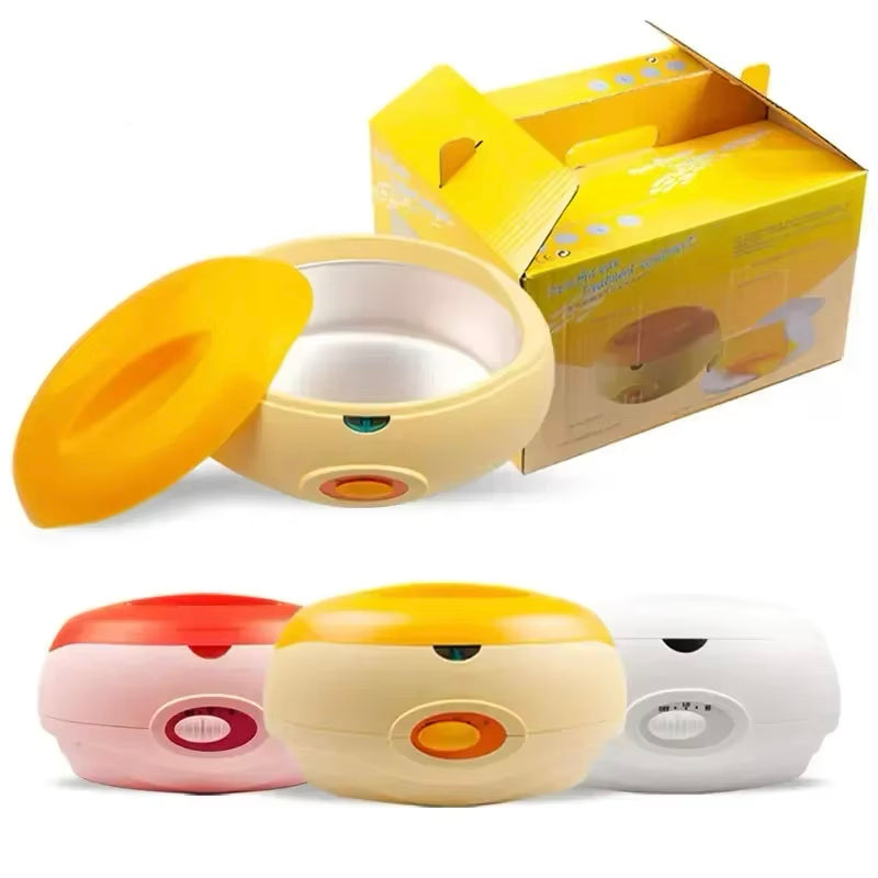 Parrafin Wax