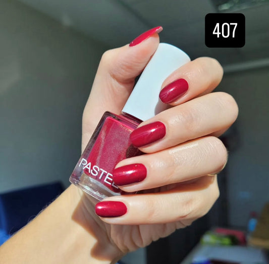 Pastel Nail Polish-407