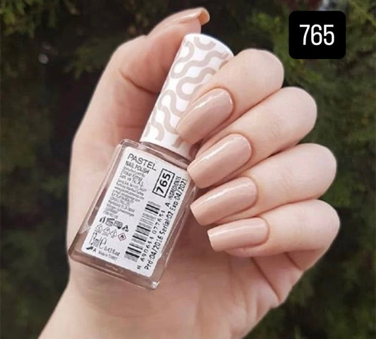 Pastel Nail Polish-765