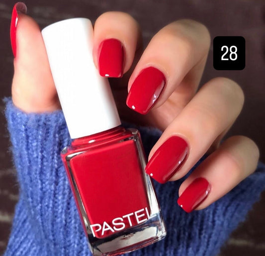 Pastel Nail Polish-28