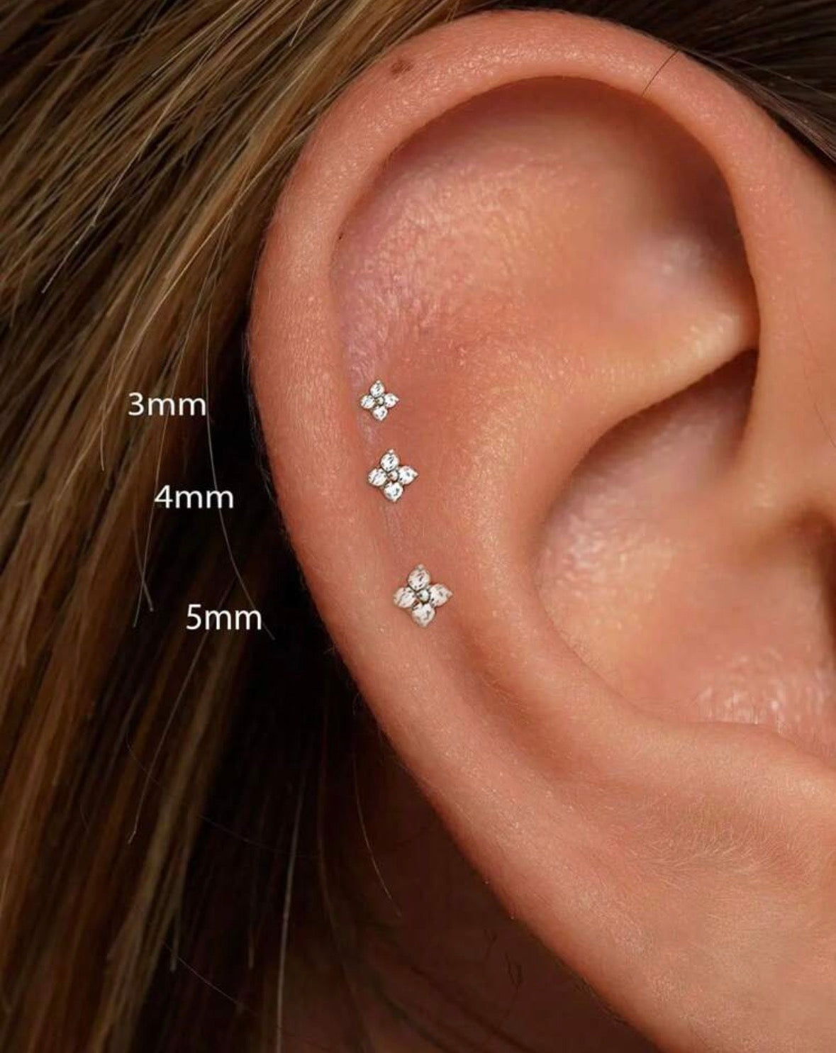 Ear Piercing