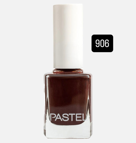 Pastel Nail Polish-906