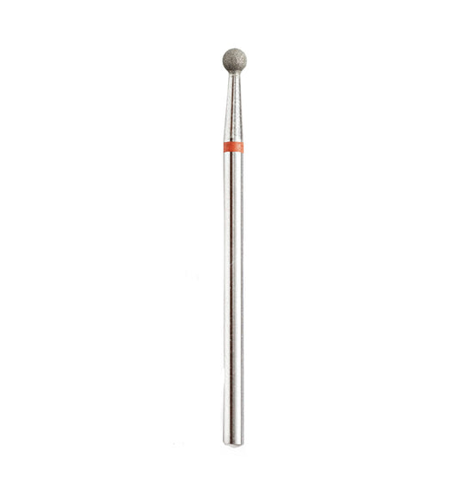 Round Ball Diamond Drill Bit
