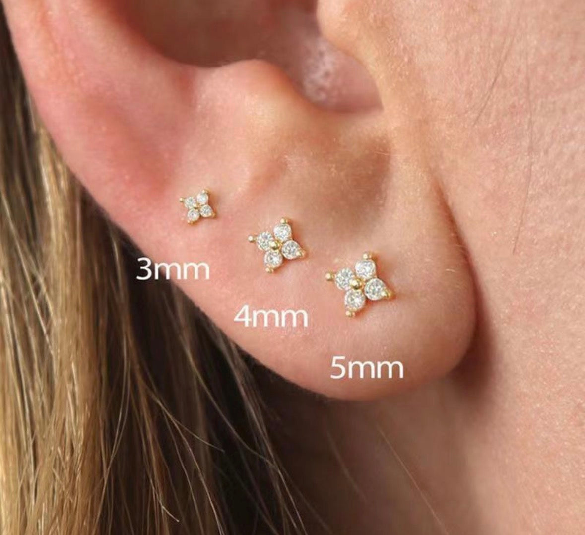 Ear Piercing