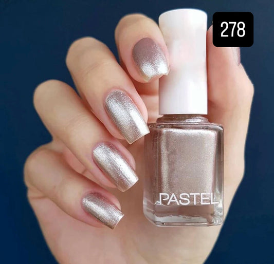 Pastel Nail Polish-278