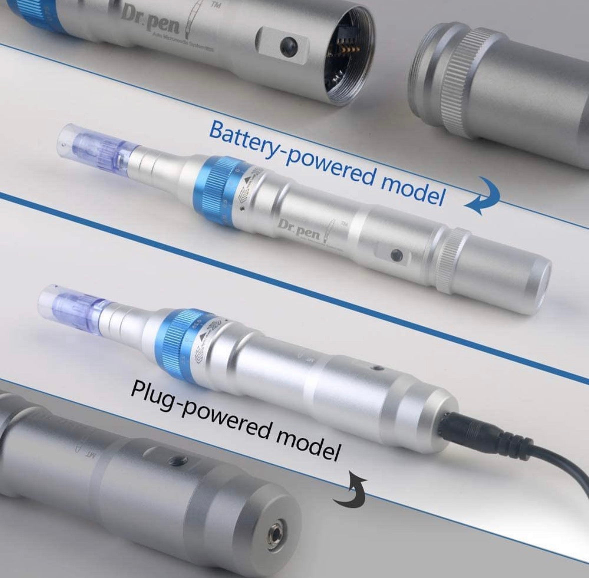 Dr Pen Ultima A6