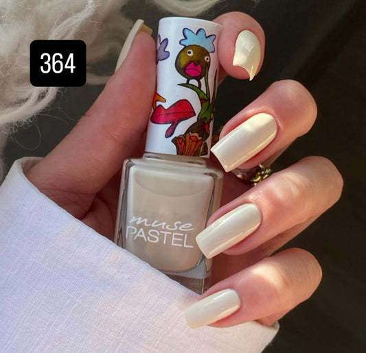 Pastel Nail Polish-364