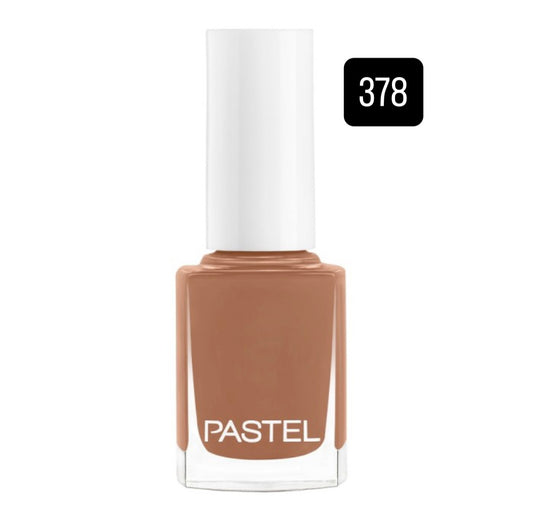 Pastel Nail Polish-378