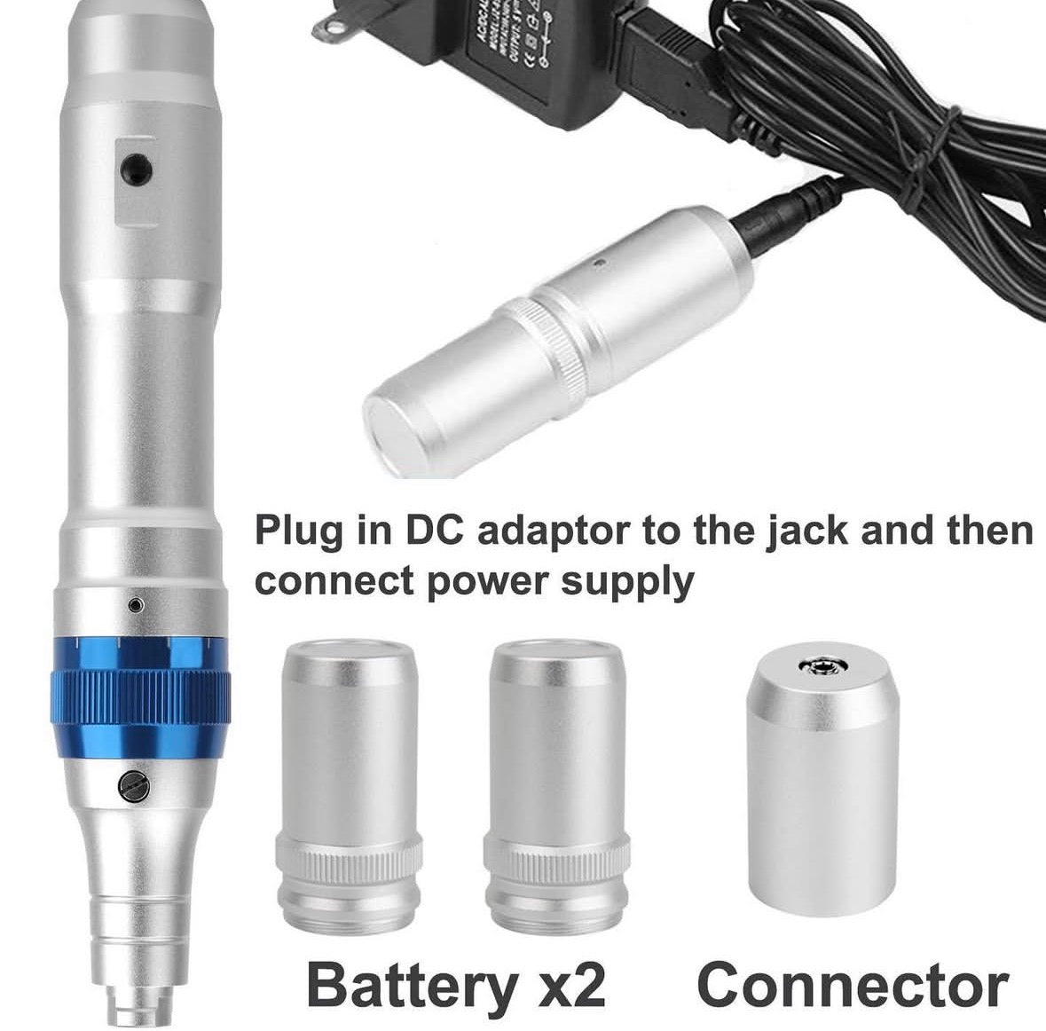 Dr Pen Ultima A6