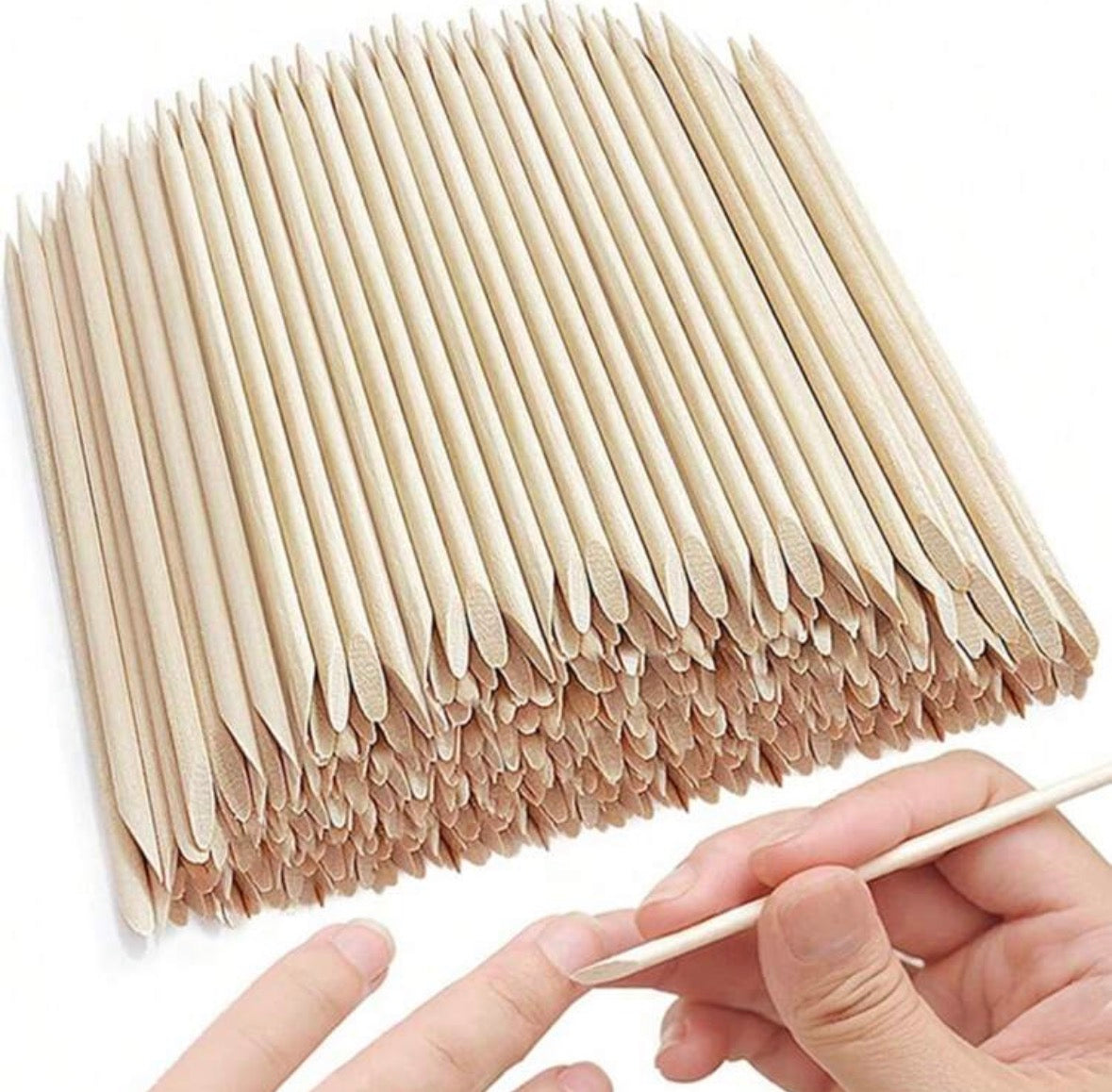 Wood sticks