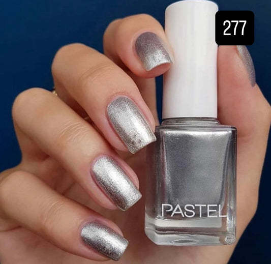 Pastel Nail Polish-277