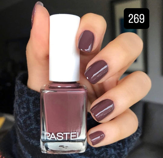 Pastel Nail Polish-269