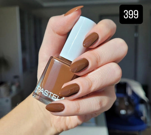 Pastel Nail Polish-399