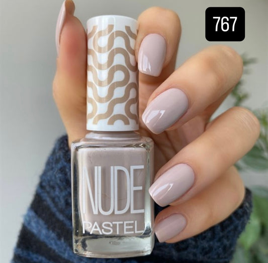 Pastel Nail Polish-767